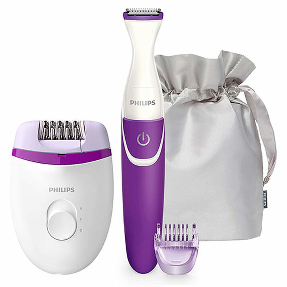 Electric Hair Remover Philips Satinelle Essentia 15V