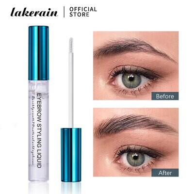 Lakerain 3d Liquid Eyebrow Styling Fluid Brows Makeup Lasting Eyebrow