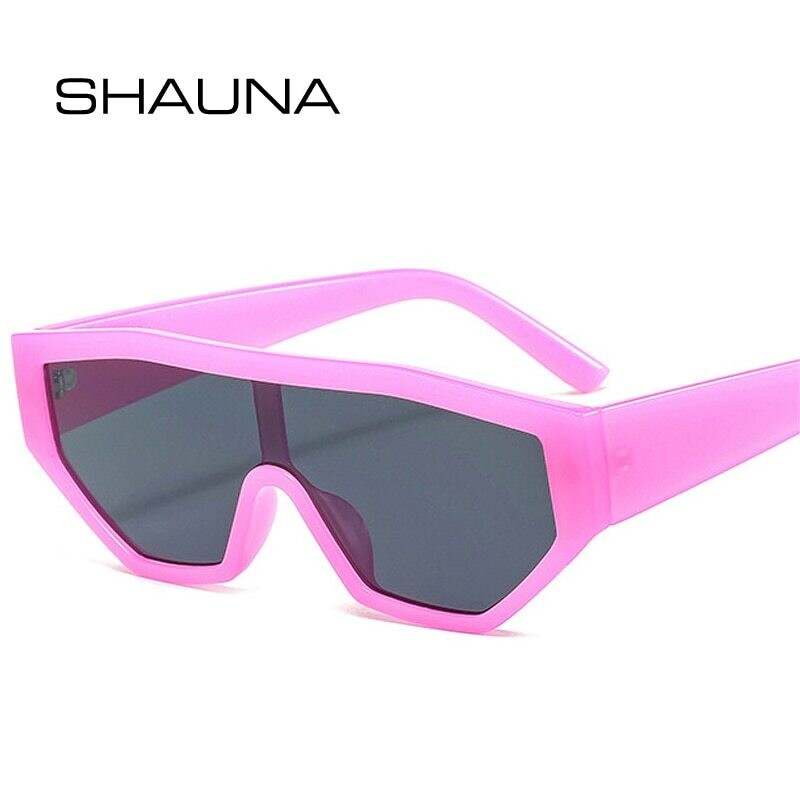 Shauna Gradient Glasses Uv400 | Shauna