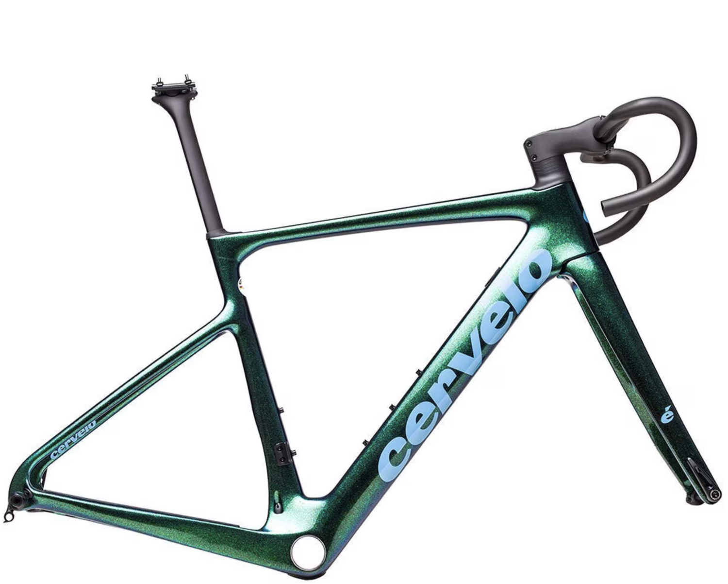 Frame cervelo online