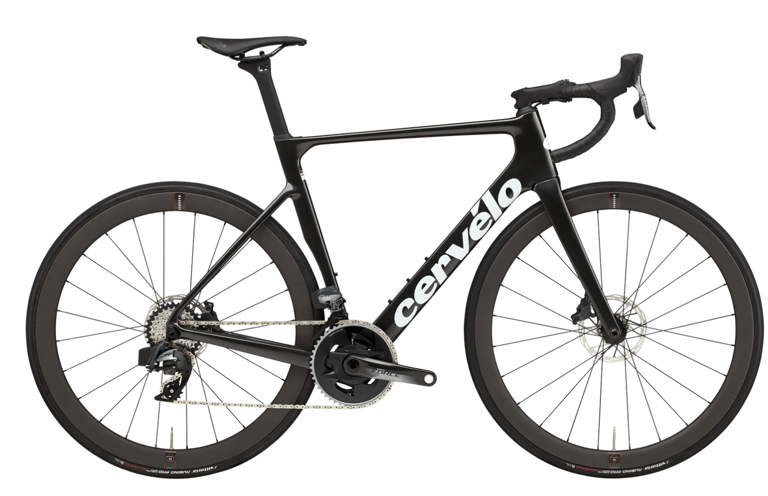 Cervelo - Store - Cennas Custom Cycles