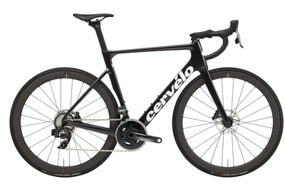 Cervelo - Store - Cennas Custom Cycles