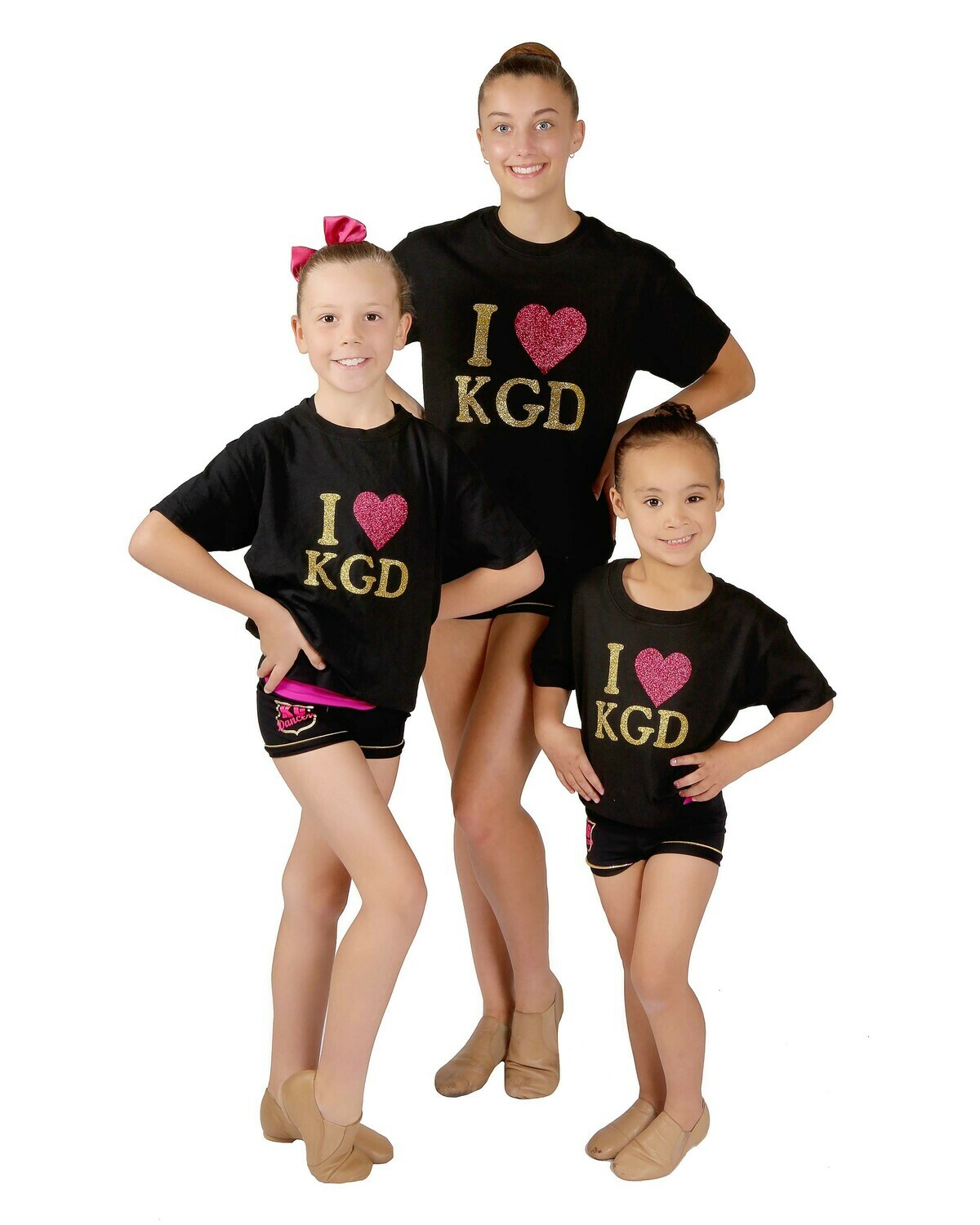 KGD T-Shirt