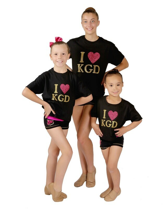 KGD T-Shirt
