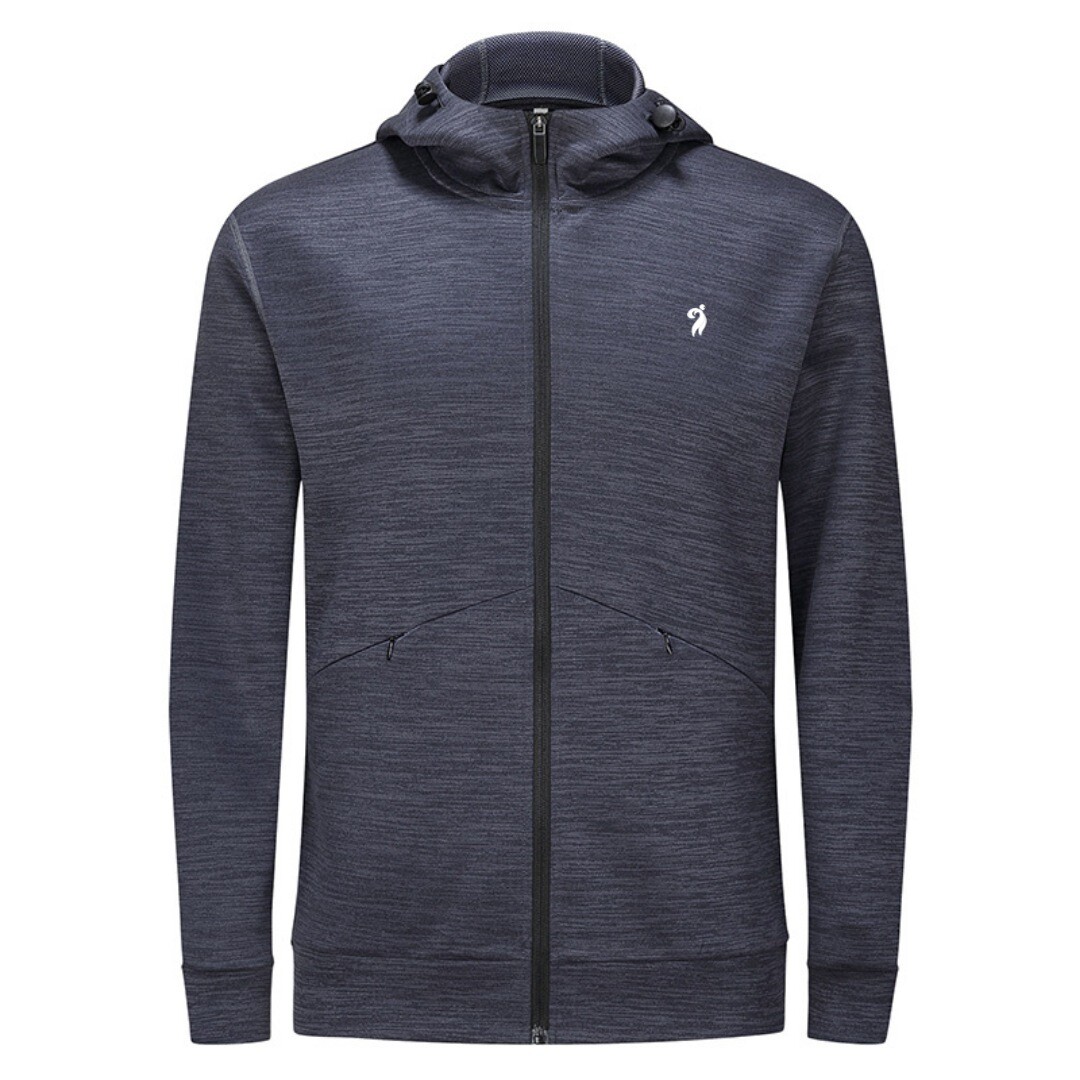 VESTE BLEU NUIT