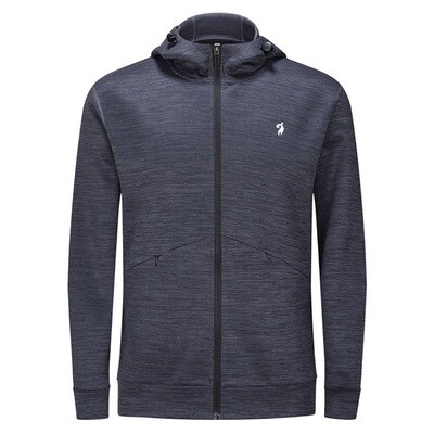 VESTE BLEU NUIT