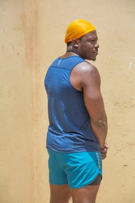 DKWarriors - Ensemble de sport homme