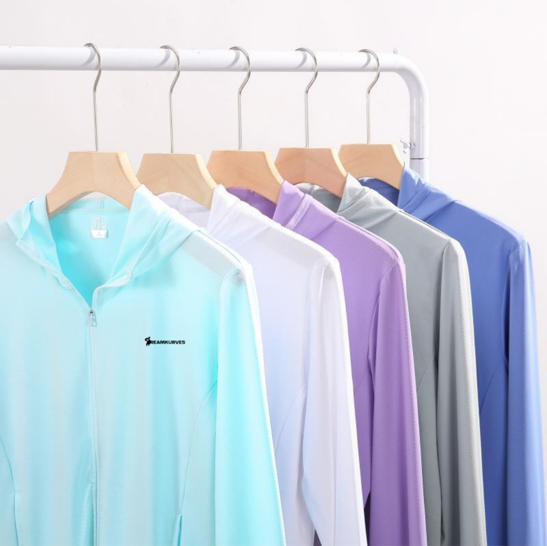 Veste Horizon