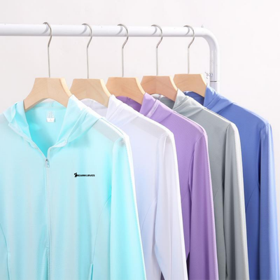 Veste Horizon