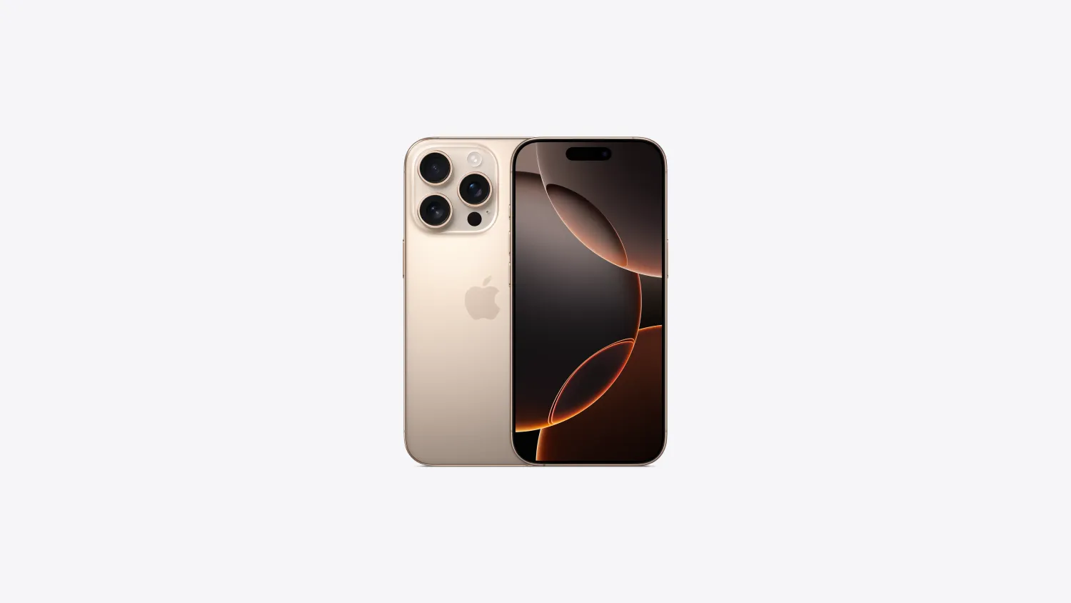 APPLE IPHONE 16 PRO, GARANZIA ITALIA