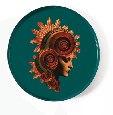 Plateau Rond Muse