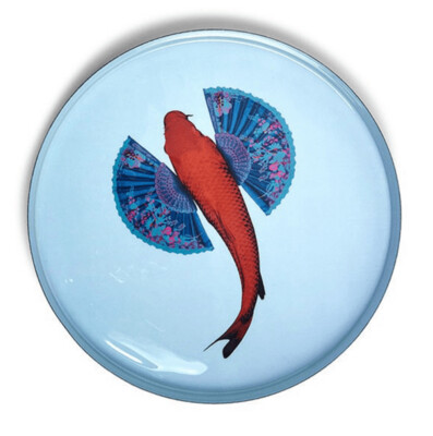 Plateau Rond Fishkoi
