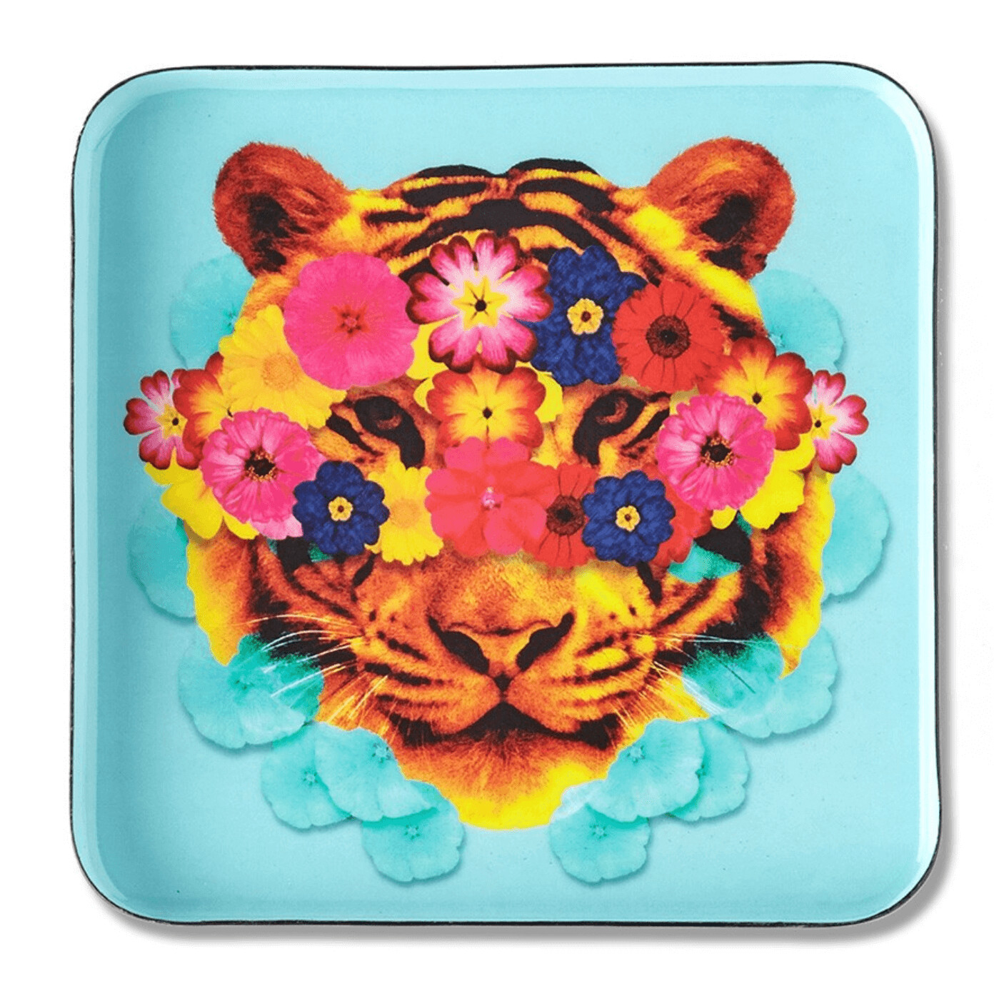 Vide Poche Masktiger