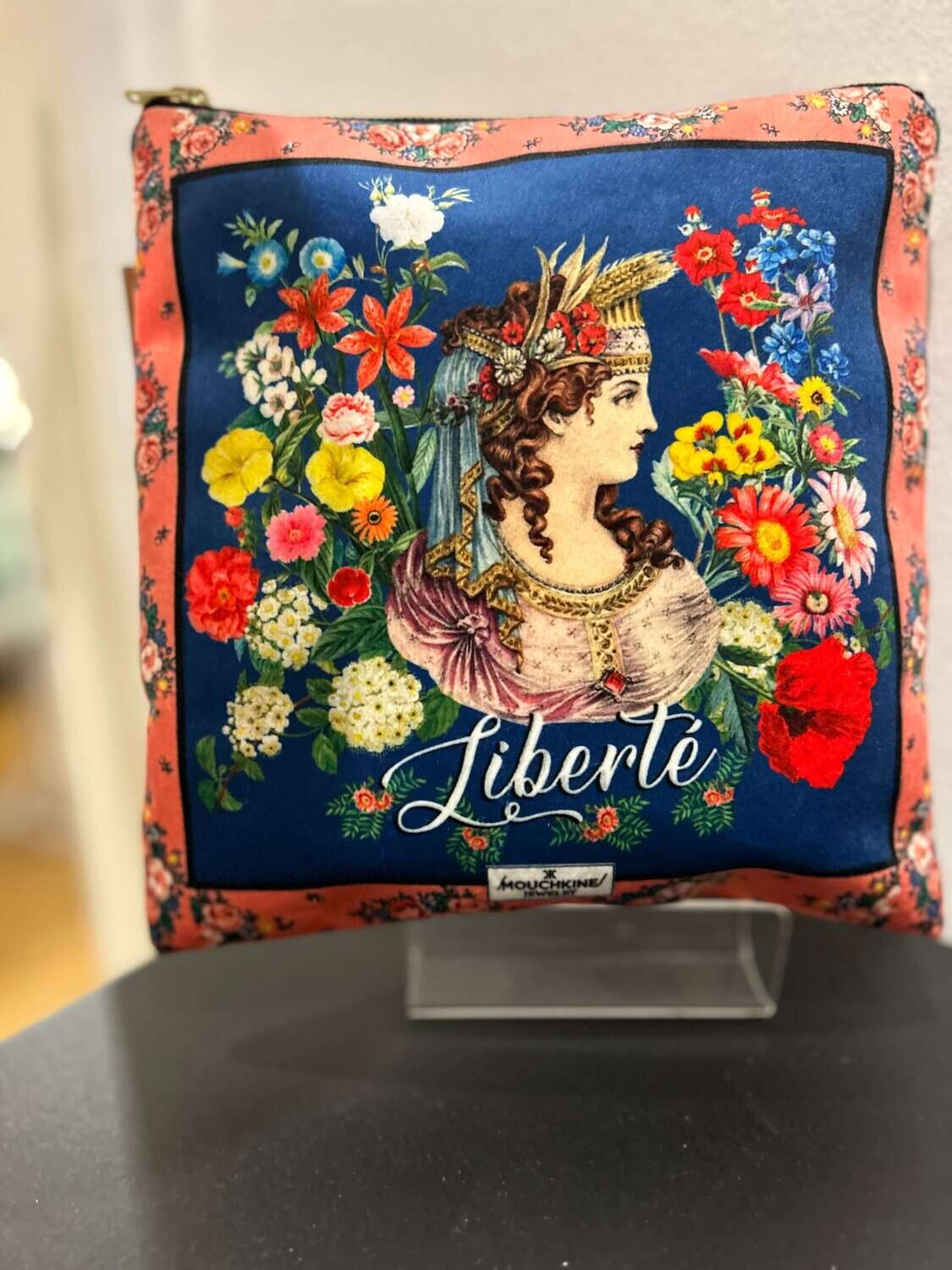 Pochette LIBERTE