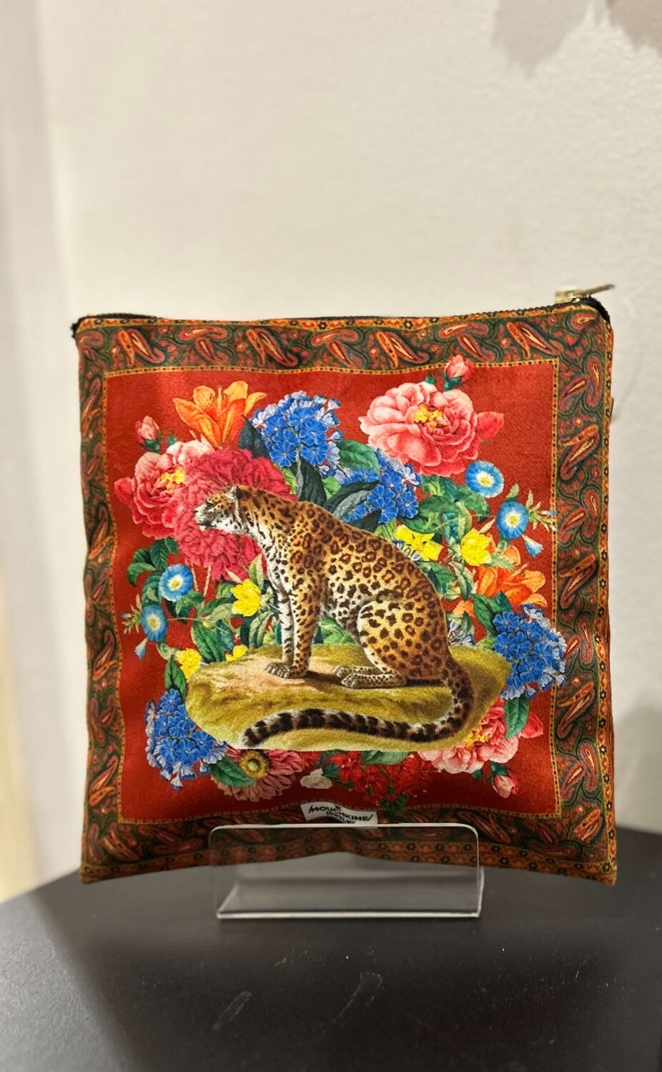 Pochette LEOPARD