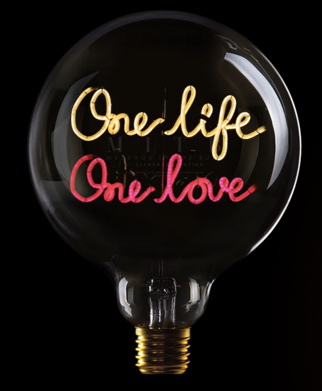 Ampoule One Love One Life