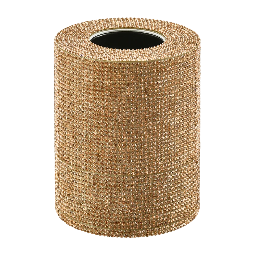 Socle Glitter Or