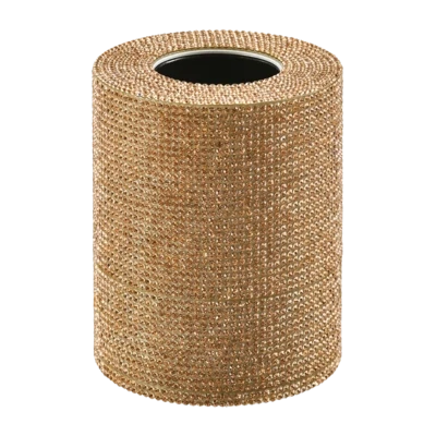 Socle Glitter Or