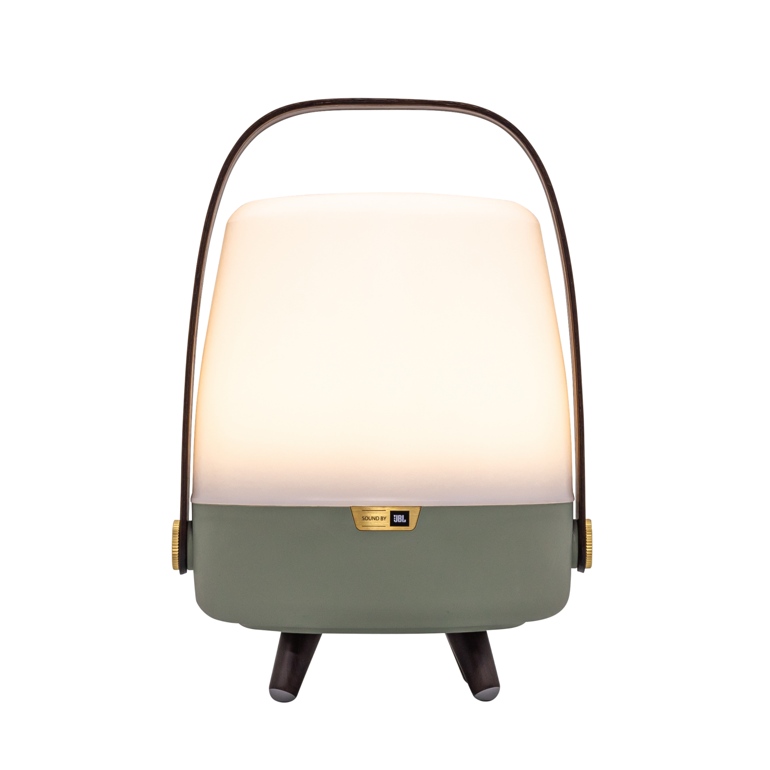 Lite-up Play Mini 2.0- Sound by JBL- Petrole