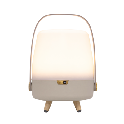 Lite-up Play Mini 2.0- Sound by JBL- SABLE