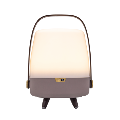 Lite-up Play Mini 2.0- Sound by JBL- TERRE