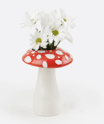 GRAND VASE AMANITA