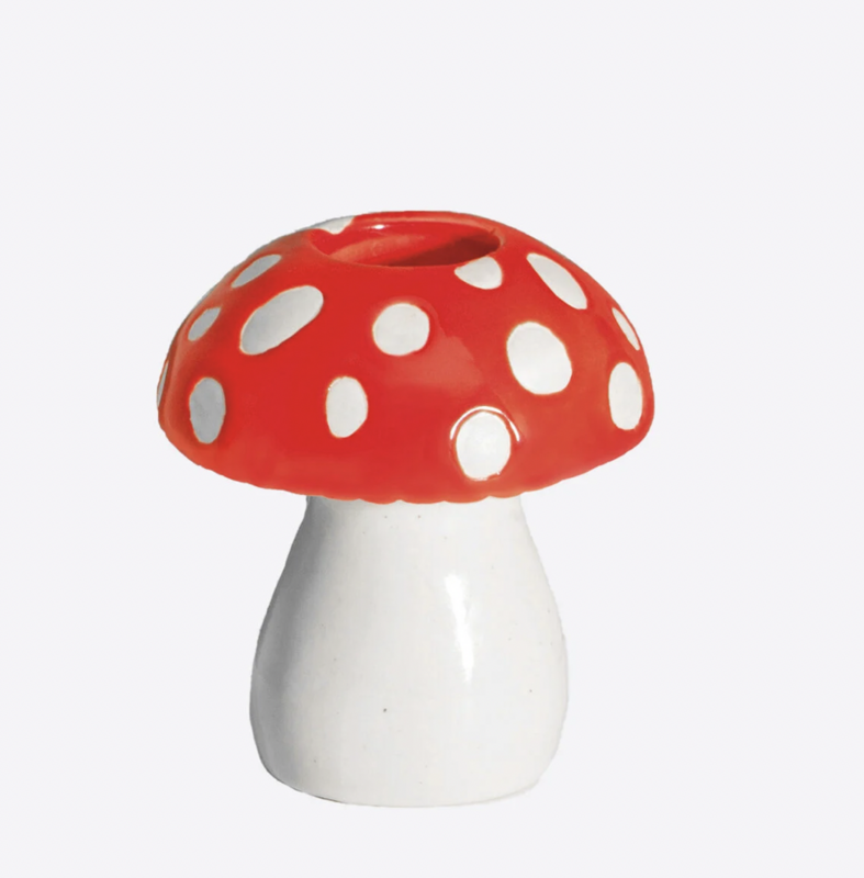 BOUGEOIR AMANITA