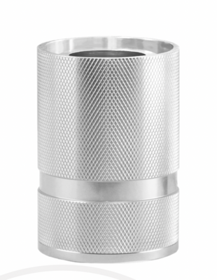 Socle Madison Argent