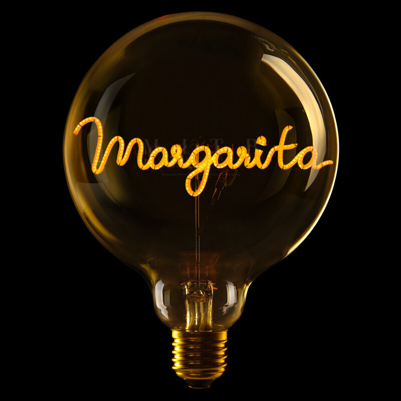 Ampoule Margarita- Ambre
