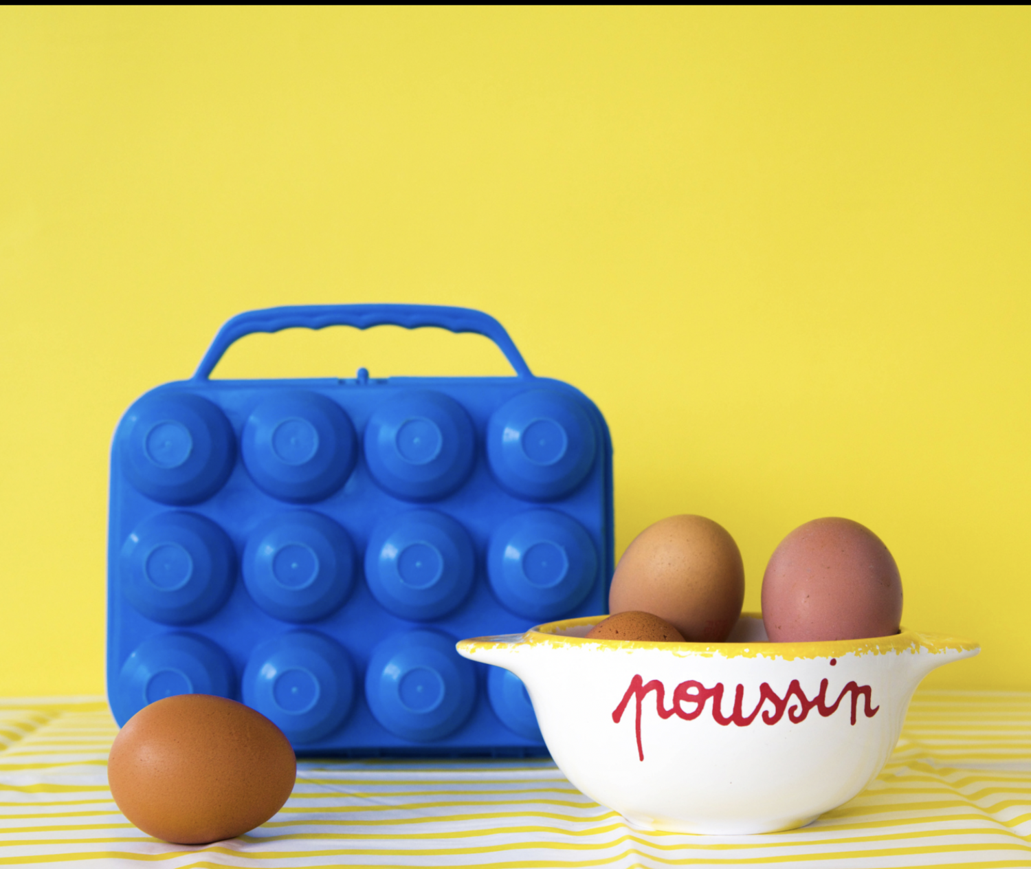 Bol POUSSIN