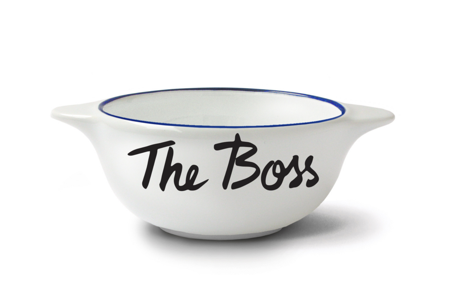 Bol THE BOSS