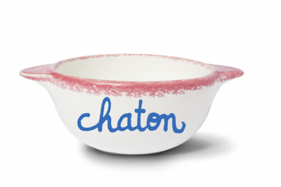 Bol CHATON