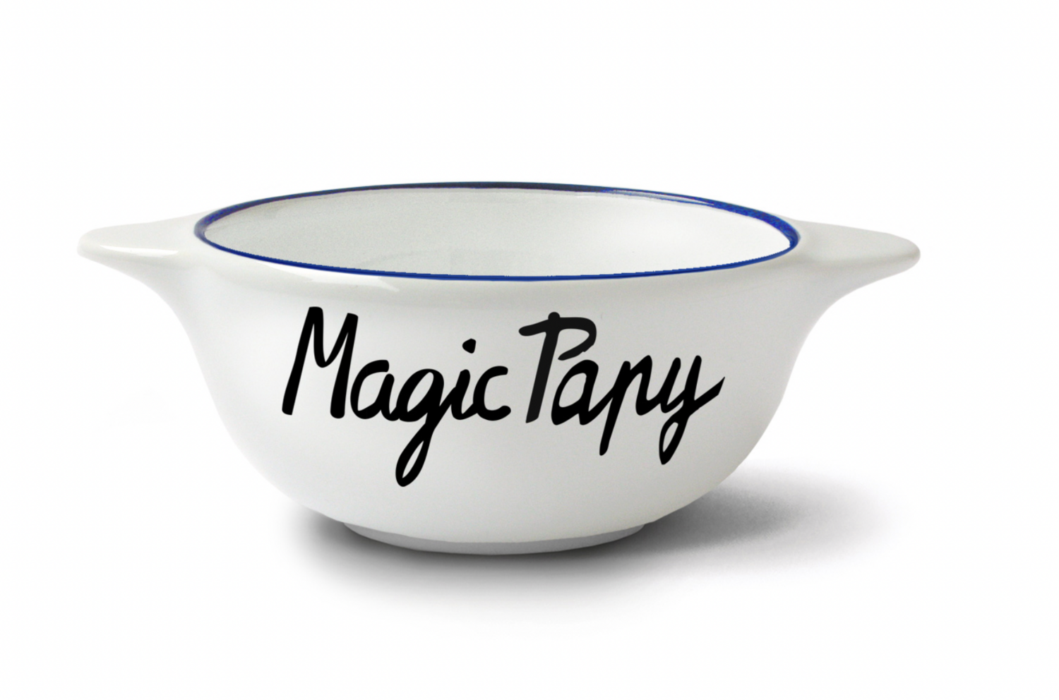 Bol Magic Papy
