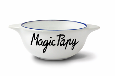 Bol Magic Papy