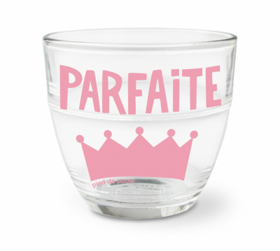 VERRE MOME PARFAITE