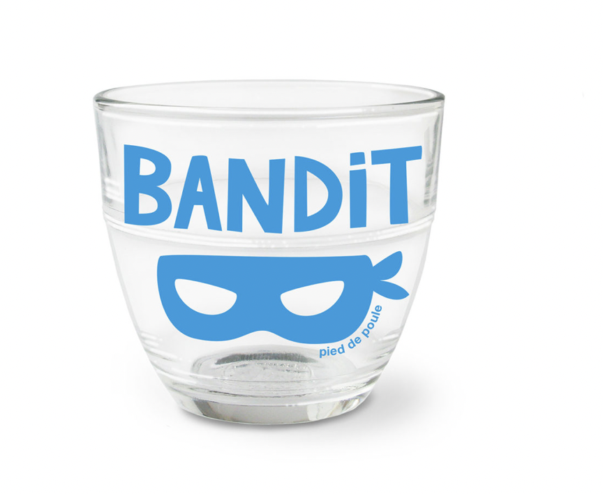 VERRE MOME BANDIT