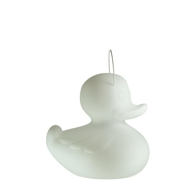 The Duck Duck (S) BLANC