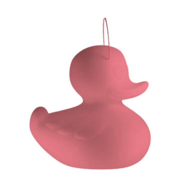 The Duck Duck (S) ROSE