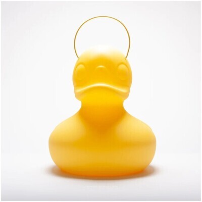 The Duck Duck (S) Jaune