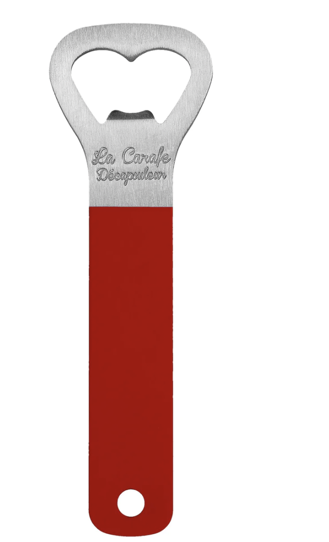 Décapsuleur Coquelicot
