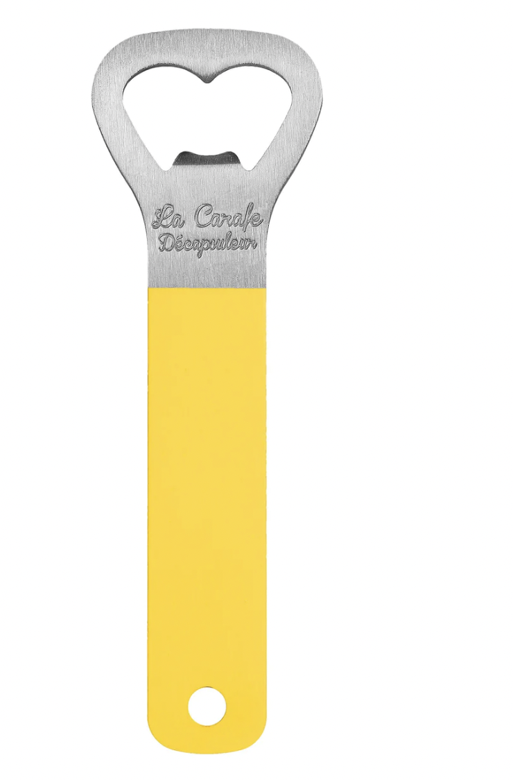 Décapsuleur Citron