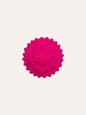 Ex-Voto Oeil de la Protection- Pink
