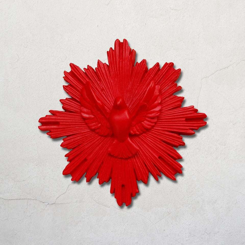 Ex-voto Envole-moi Tagada