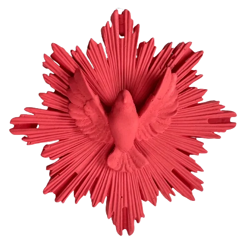 Ex-voto Envole-moi Corail