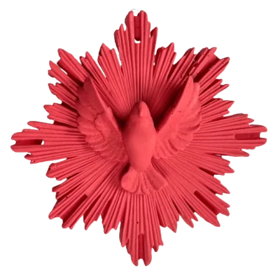 Ex-voto Envole-moi Corail
