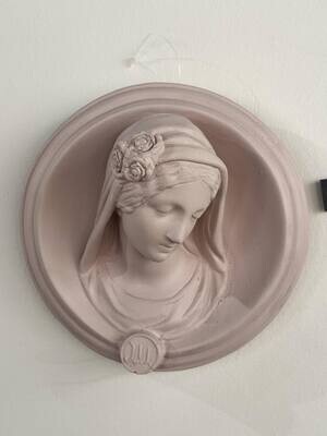Ex-Voto Selfie de Marie- Rose Polaire