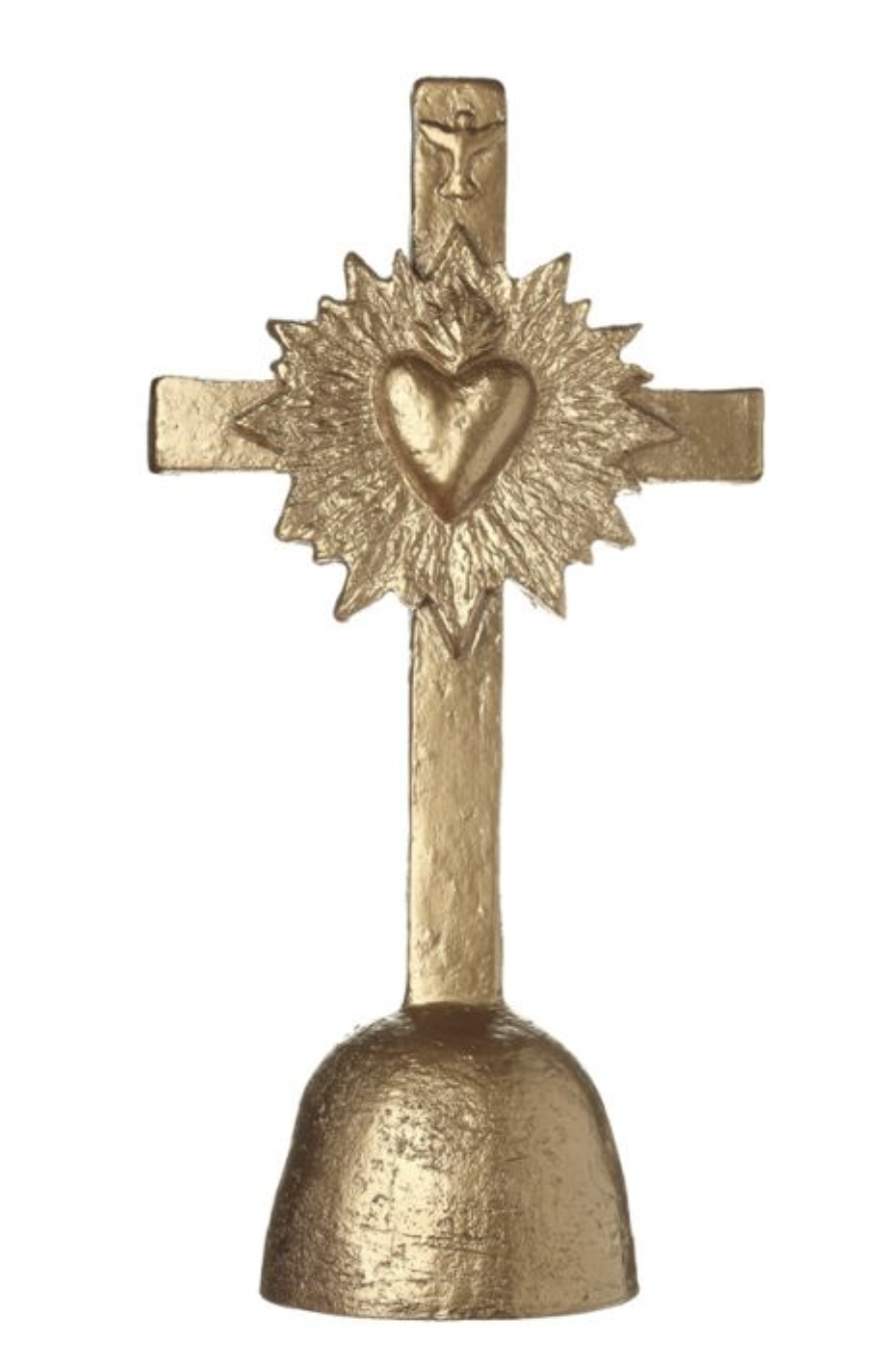 Coeur de Lumière Or