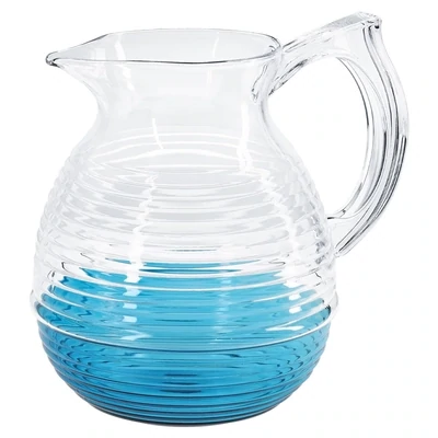La Carafe édition Deluxe- Azur