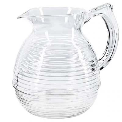 La Carafe édition Deluxe- Transparante