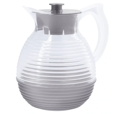 La Carafe  ARGENT